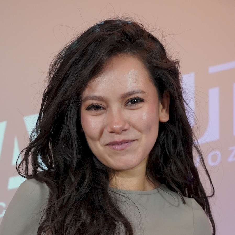 Andrea Mejía