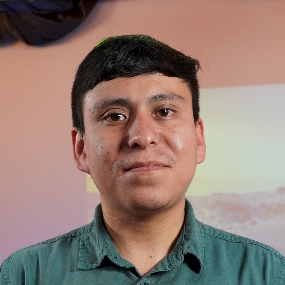 Luis Vivanco