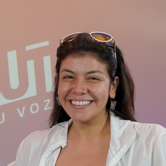Maria Grazia Polanco